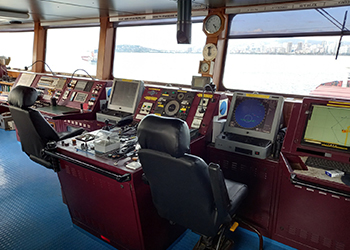M/V ASLIHAN joined our fleet | Çakıroğlu Denizcilik